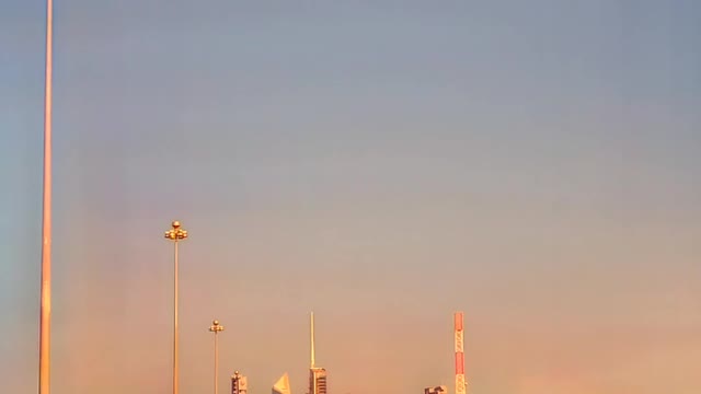 Kuwait City
