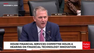 Sean Casten Questions Experts On Increasing Investor Protections In ‘Expanded Liquidity’ Markets