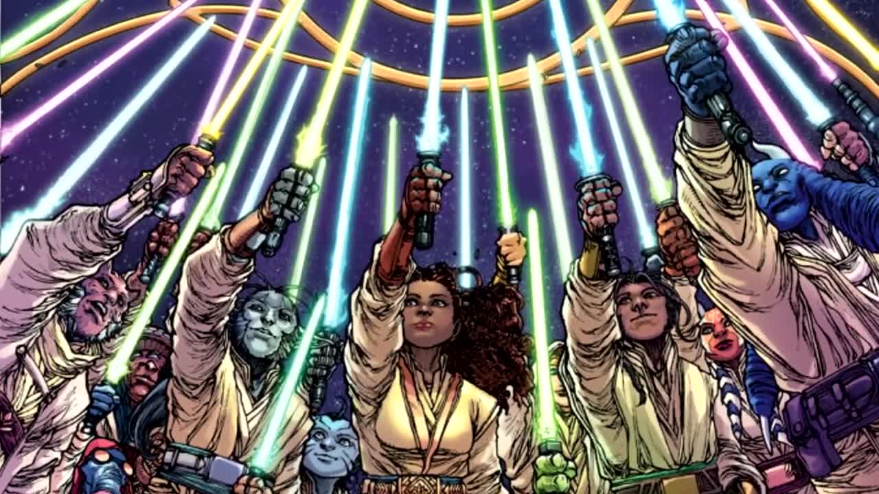 Did You Know That Palpatine Did This