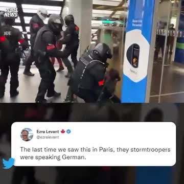 Beaten for no vaccine papers