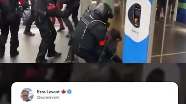 Beaten for no vaccine papers