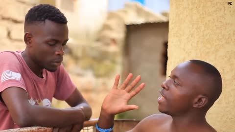 PATTYNO PART 41 Kugira Umukozi w'ikigoryi