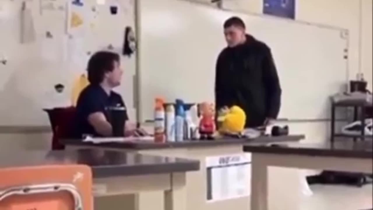 POV: Andrew Tate Generation