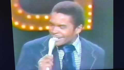 Otis Clay Trying To Live My Life Without You 1973 (Soul Train)