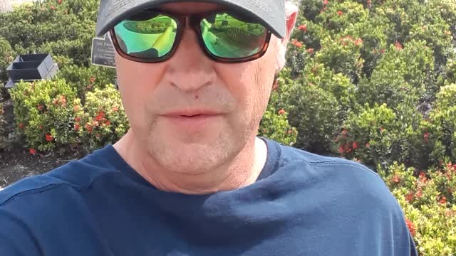 We can trust in God's word, COMPLETELY.