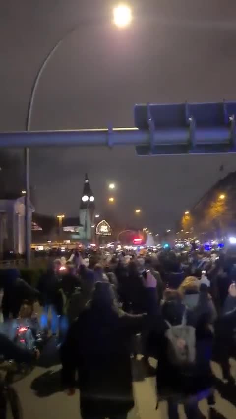 German March 12-18-2021