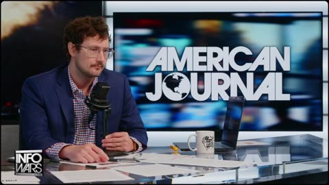 The American Journal: - FULL SHOW - 06.21.2024