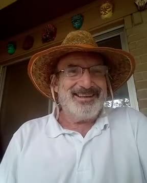 A Course in Miracles Lesson 25 Part 2.