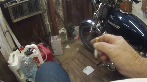 ABS glue 2