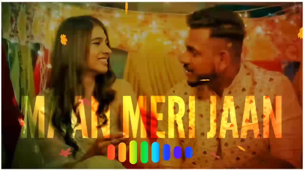 Maan meri jaan || King || 20 millions + views