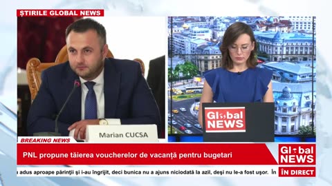 Știri (Global News România; 14.07.2023)4
