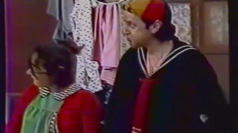 As trapaças da Chiquinha (1978) (áudio e vídeo melhorados)