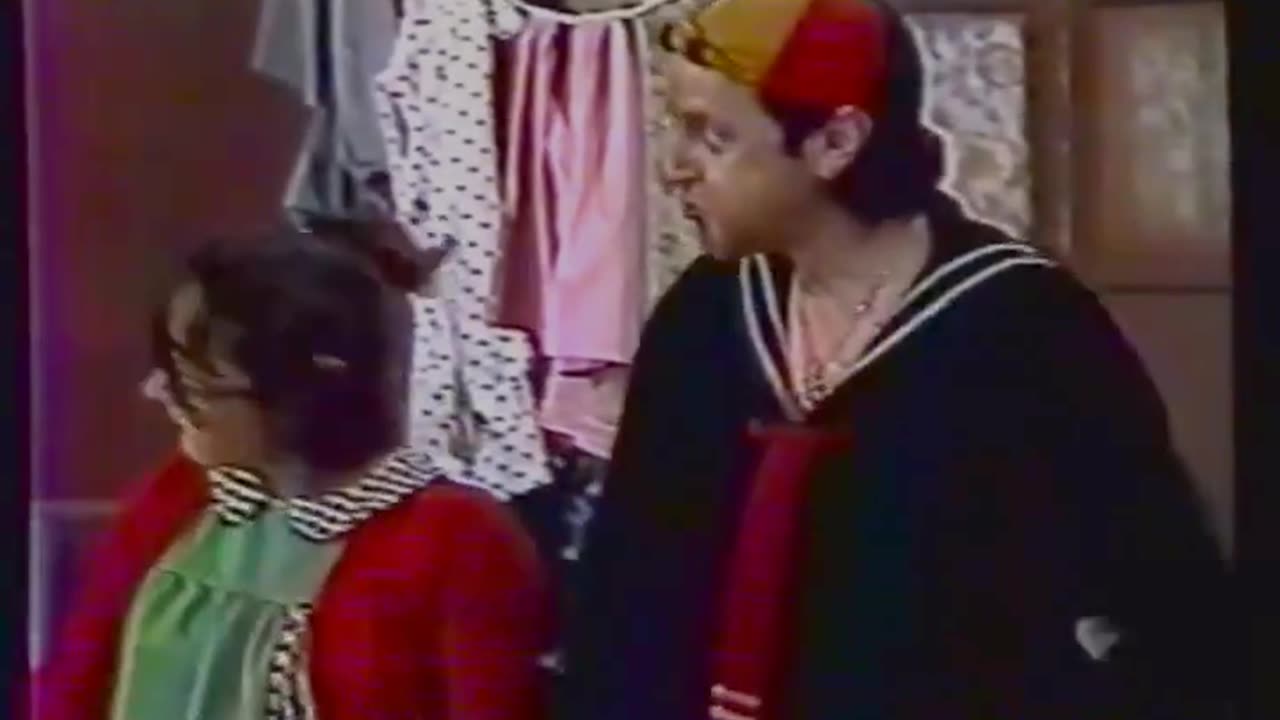As trapaças da Chiquinha (1978) (áudio e vídeo melhorados)