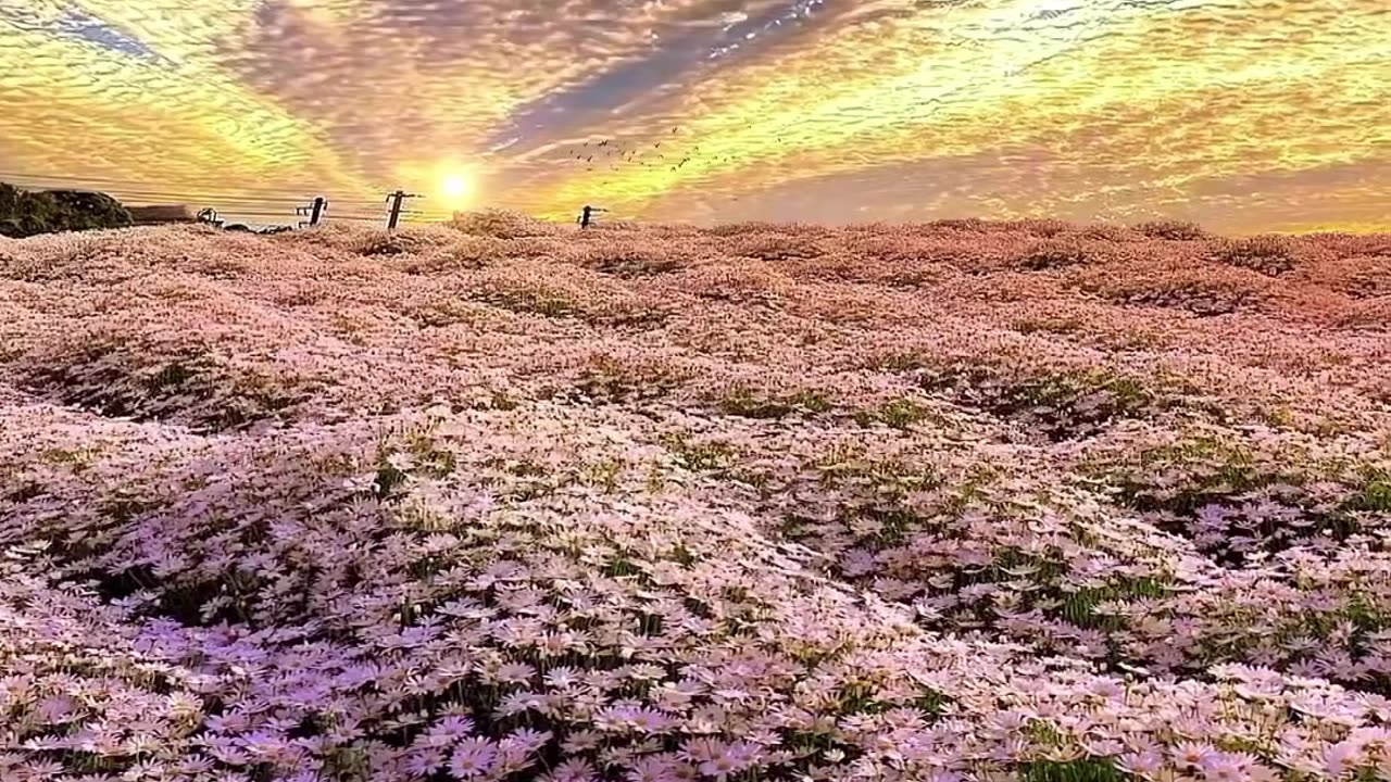 Nature love