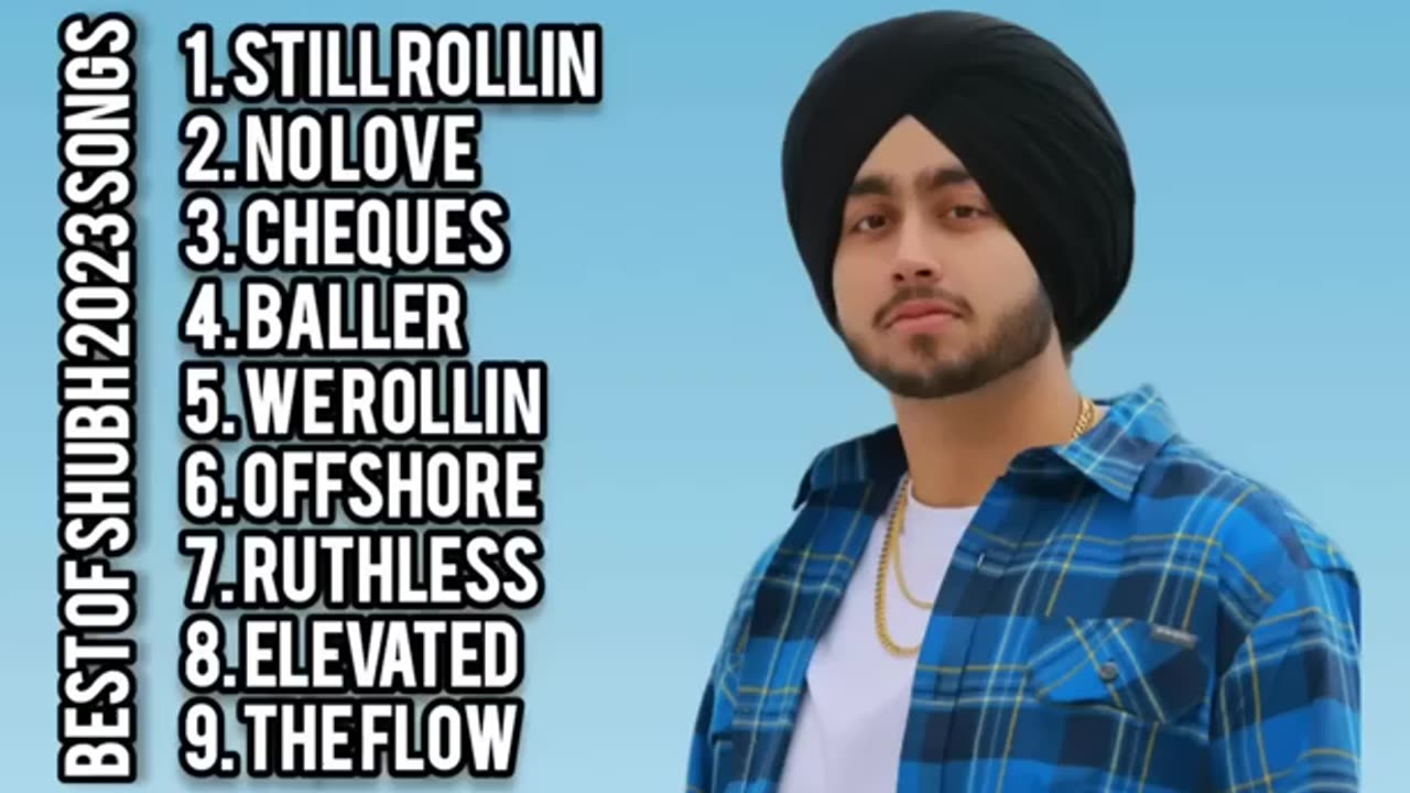 Punjab attitude songs