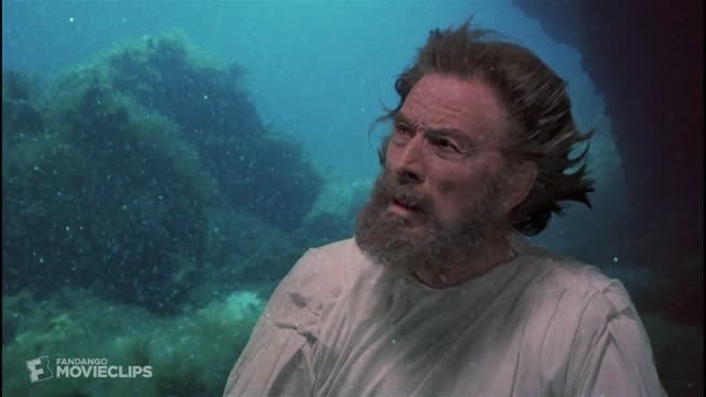 Clash of the Titans (1981) - Release the Kraken! Scene (910) Movieclips