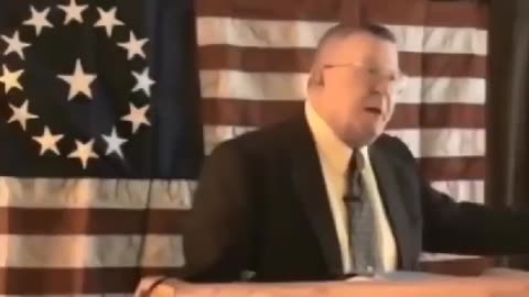 Dr. James P. Wickstrom Understands the Jewish Enemy Destroying America & The West