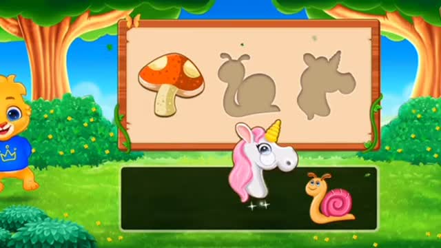 Learning time with Lucas best cartoon lesson for kids.