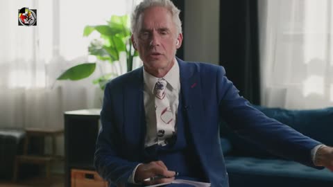 Jordan Peterson: Bringing Woke Capitalism to a Shuddering Halt - Robby Starbuck!