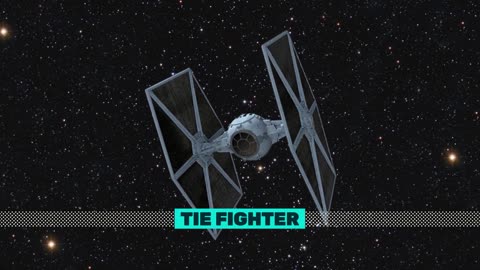 Cram It! The Fighters of 'Star Wars Squadrons'