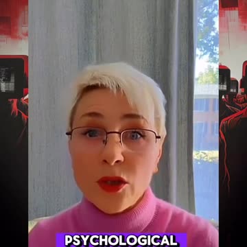 🚨EXPOSING ANTI-CULT TERRORISM!