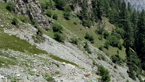 Kalam Swat Pakistan