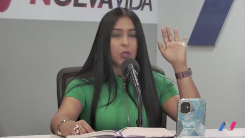 Cita Divina - Yanira Rodríguez