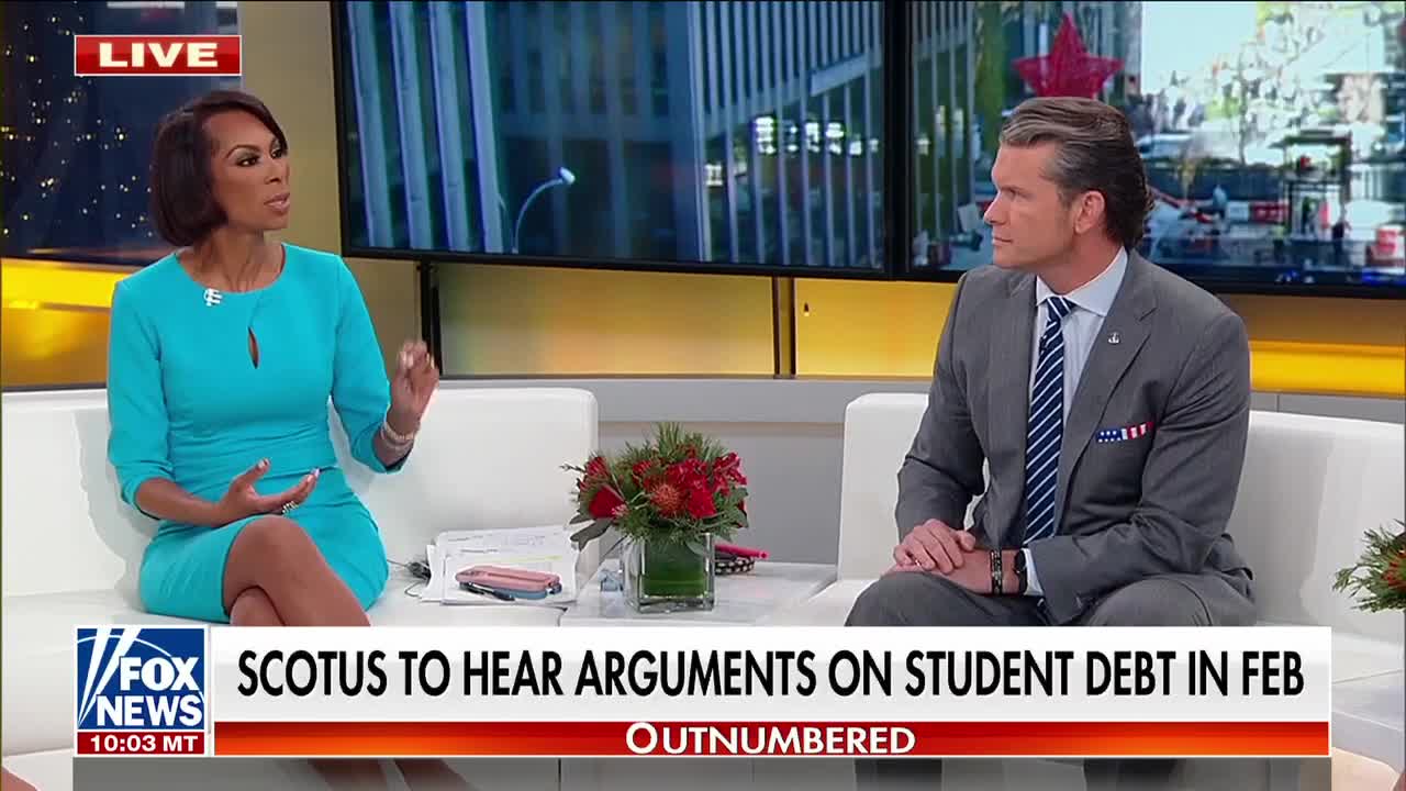 Biden blasted for greatest 'vote-buying' ploy of all-time
