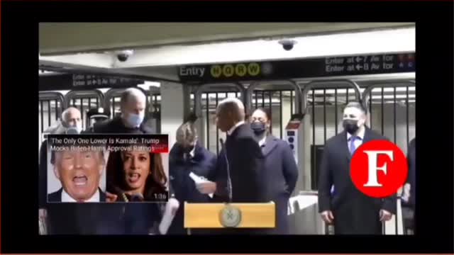 Public Safety is relative