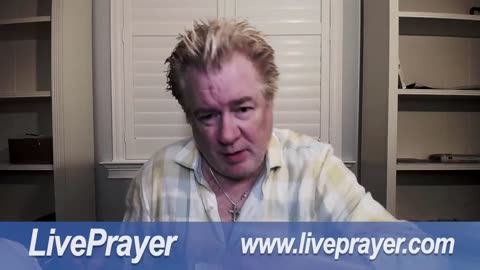 Liveprayer with Bill Keller 3/13/23