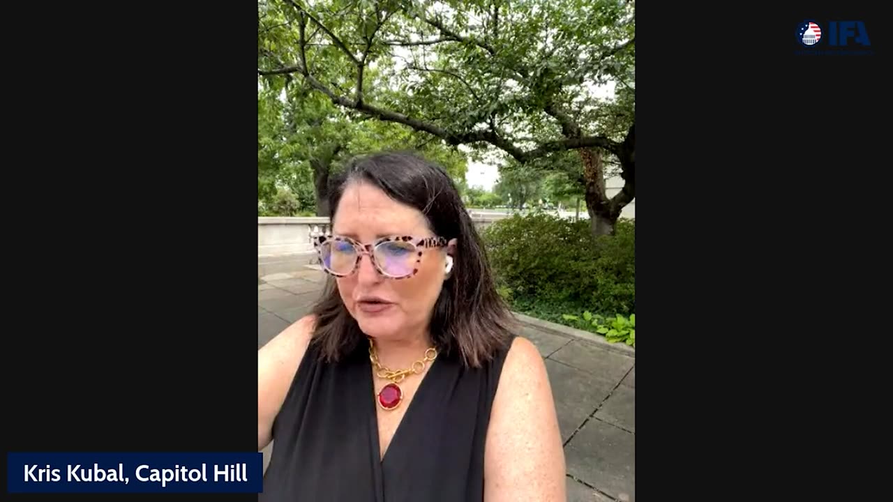 Whistleblower X Revealed