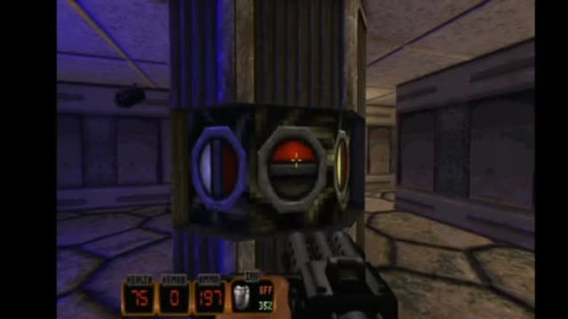 LET'S PLAY DUKE NUKEM 3D PT34.1