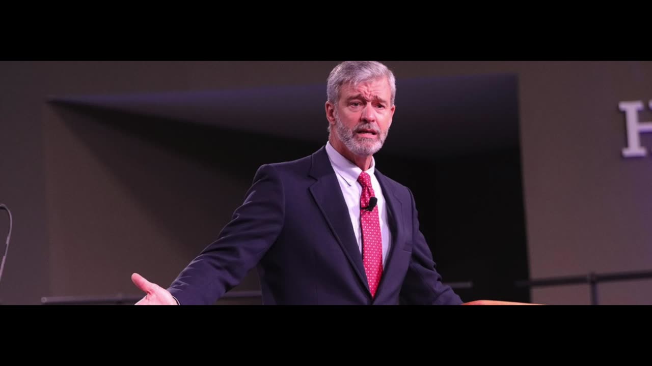 Lordship Salvation Heretic Paul Washer Admits He is an Arminian