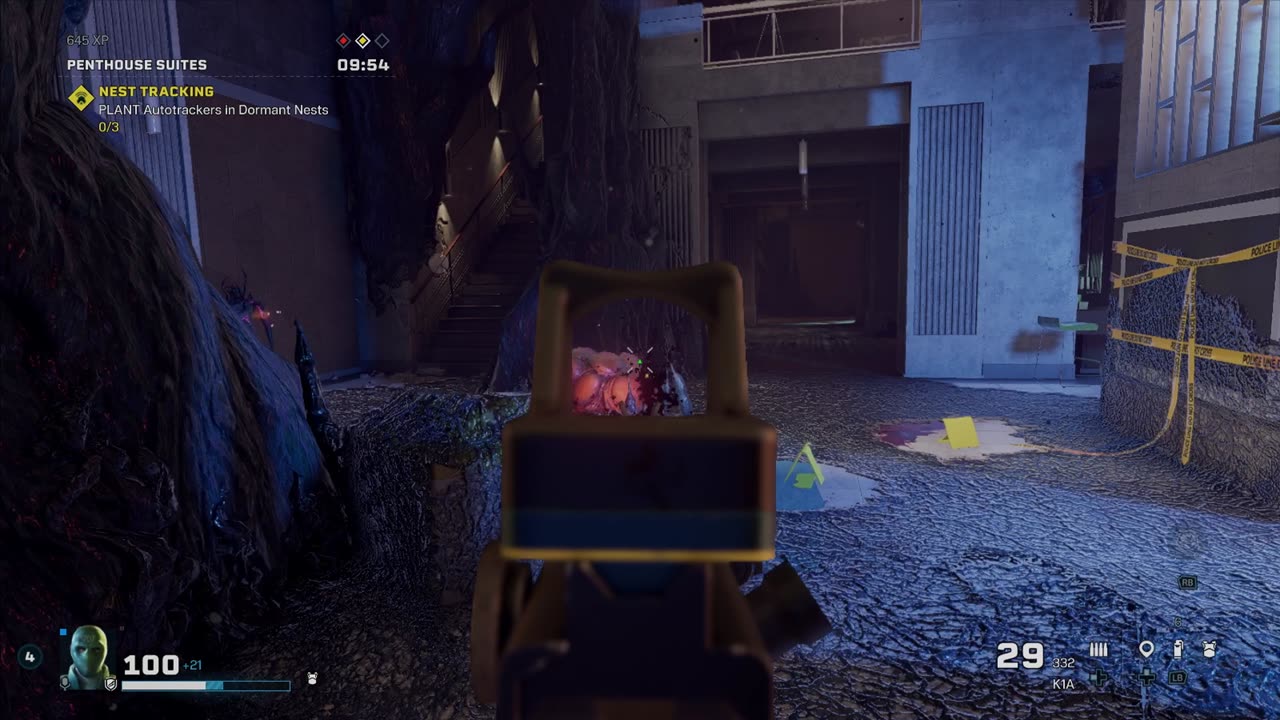 April 16, 2023 R6E run