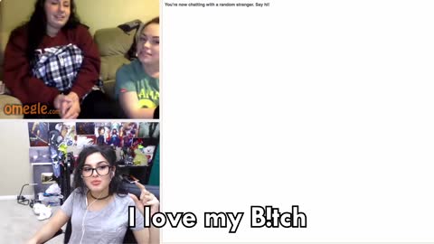 Girlfriend roast me on omegal