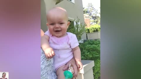 Cutest and Funniest Babies Compilation in 30 Minutes __ Just Laugh