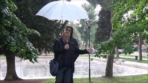 154 - 13 Maggio 2023 - Vaccinazione di Massa : la verità che sta emergendo è sconvolgente.