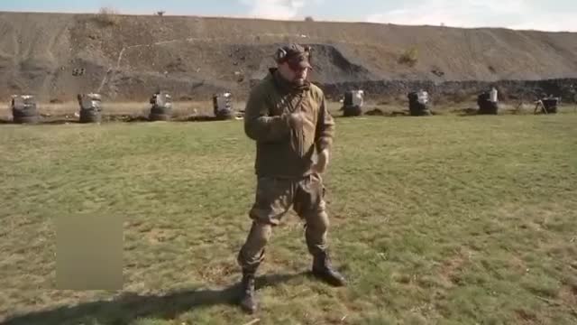 Supporters of the classical methodology went into the training battle