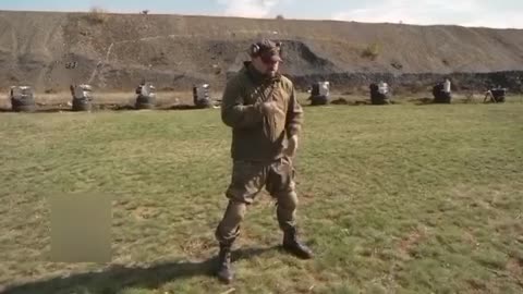Supporters of the classical methodology went into the training battle