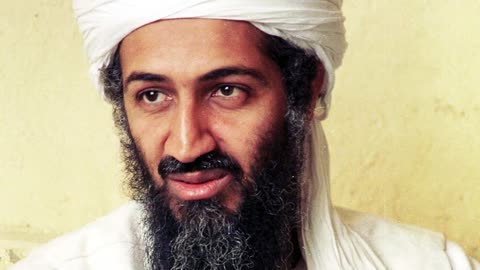 Letter From Osama 2002