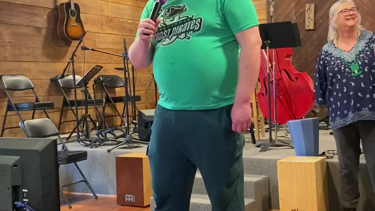 More More More Music