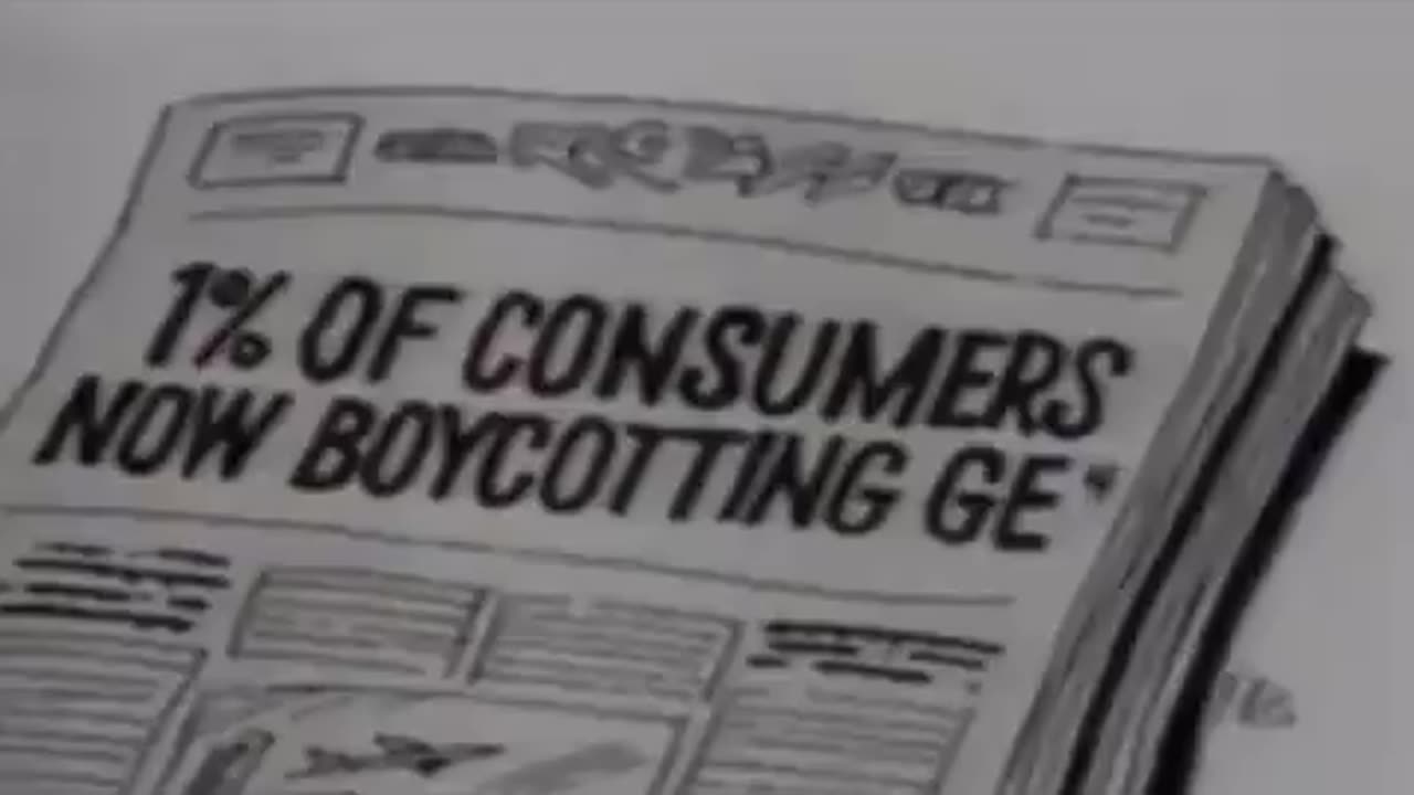 “Conspiracy Theory Rock”Aired On SNL Back In 1998~It Was Never Aired Again & Was Cut From All Future Re-Runs~General Electric Owns NBC Which Controls SNL!