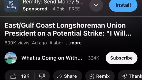 Doesn’t sound terrible to me