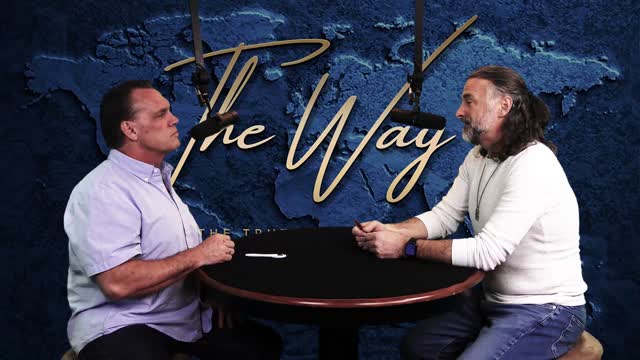 THE WAY - Getting Stoned