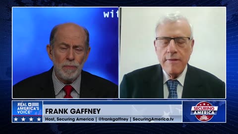 Securing America with Dr. Harold Rhode (part 1) | March 29, 2023