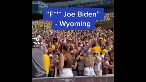 F*** Joe Biden/Let's Go Brandon Compilation
