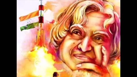 Apj abdul kalam motivational story