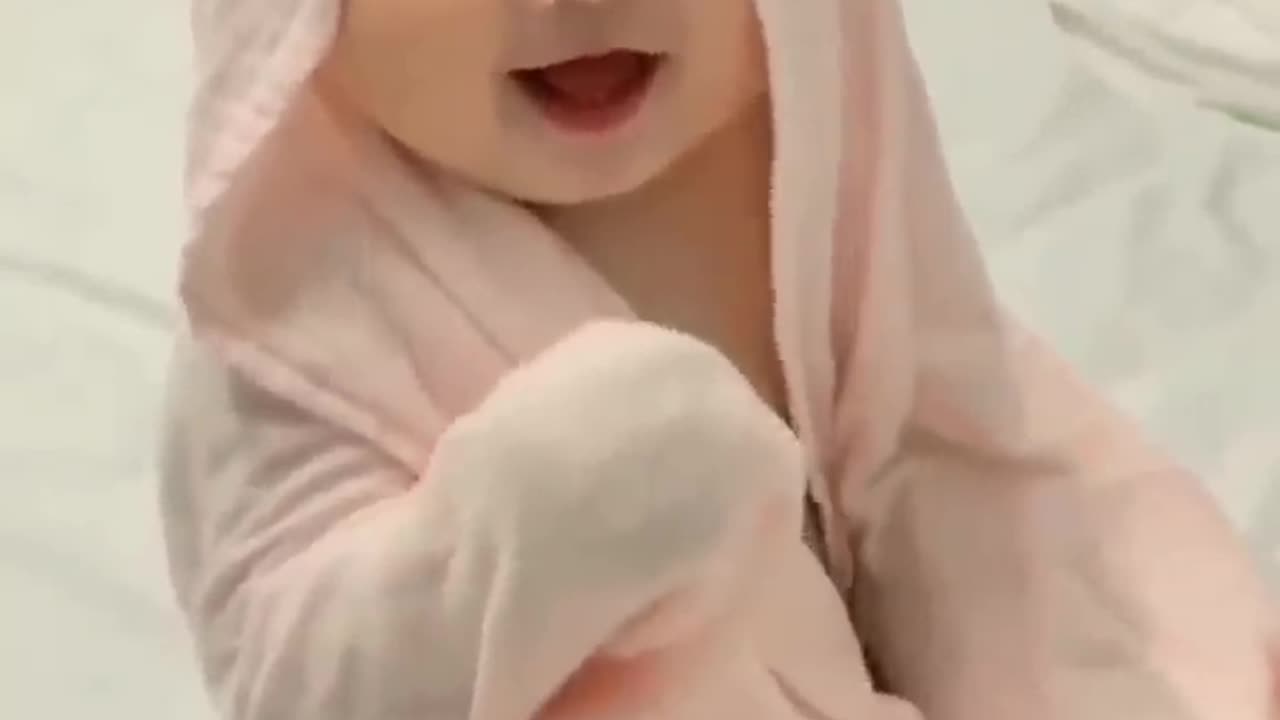 Cute smile 😊
