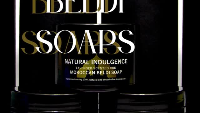 CBD Beauty Products - Black & Gold Natural Indulgence (BGNI) CBD Skincare Products