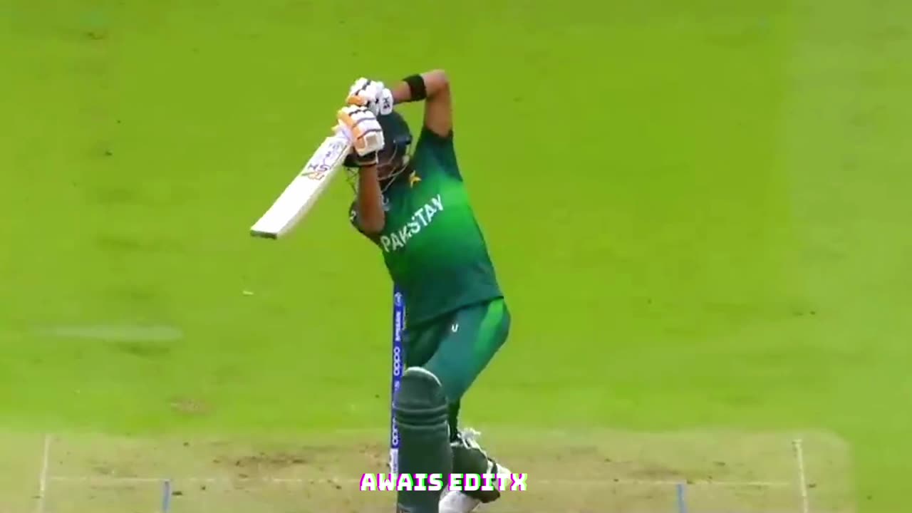 Babar Azam... 🔥👀ðŸ˜